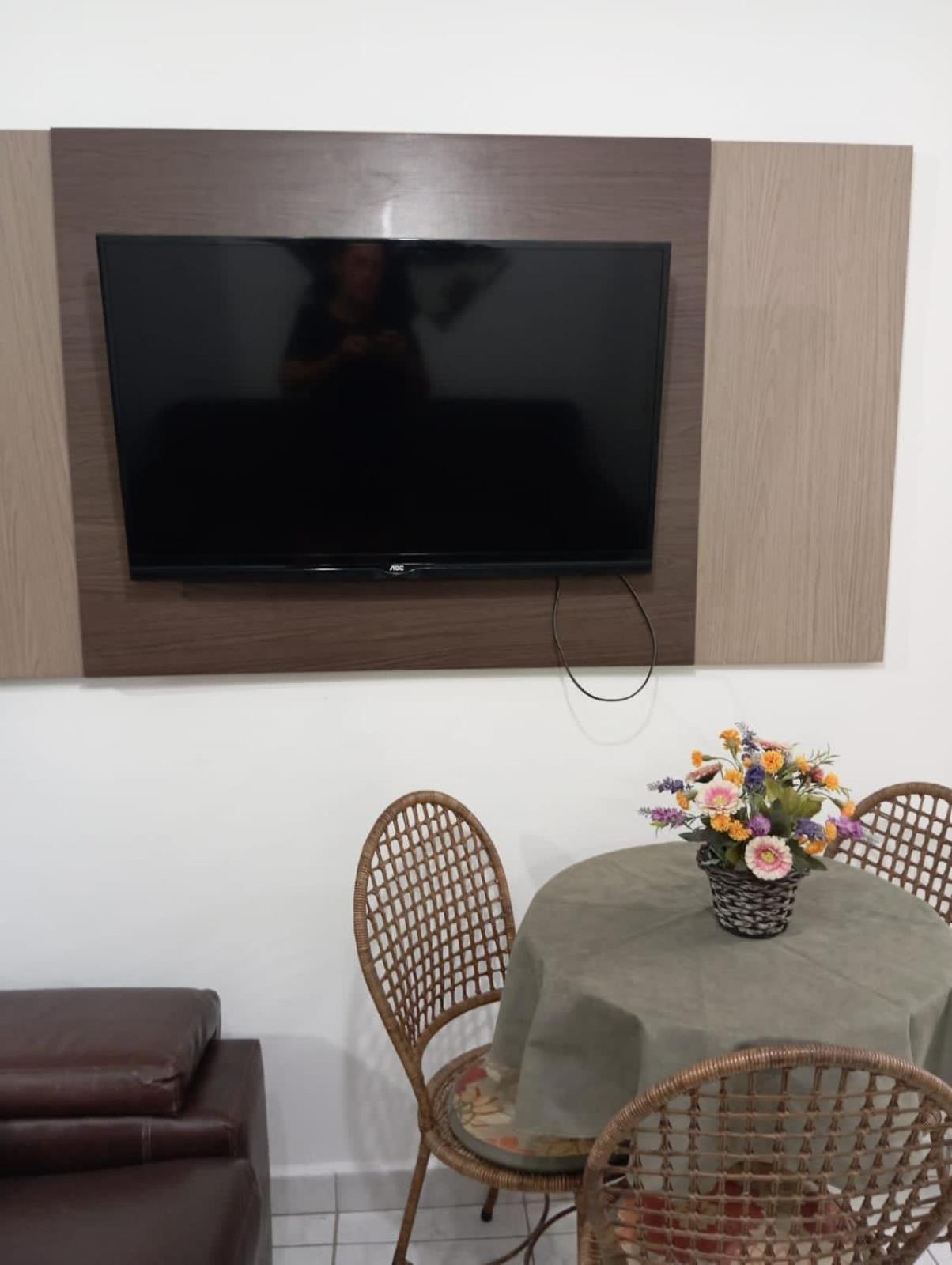 Apartment Kitnet Pe Na Areia Ocian *